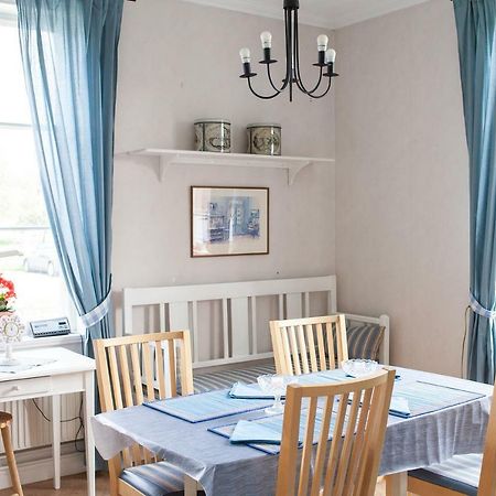Appartement 58 Turistvaegen Jaervsoe Extérieur photo