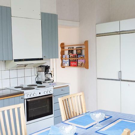 Appartement 58 Turistvaegen Jaervsoe Extérieur photo