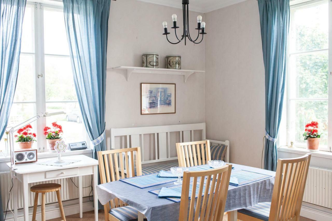 Appartement 58 Turistvaegen Jaervsoe Extérieur photo